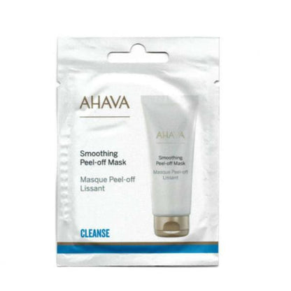 AHAVA Mask Moments - 6 single-use masks