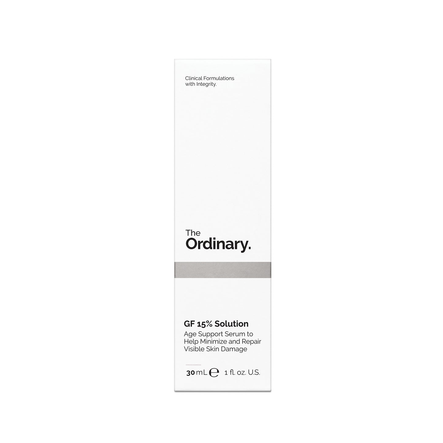 The Ordinary GF 15% Solution 30ml