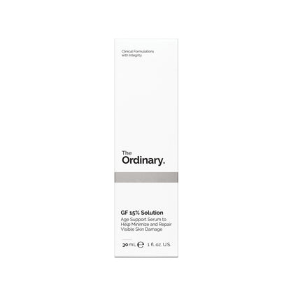 The Ordinary GF 15% Solution 30ml