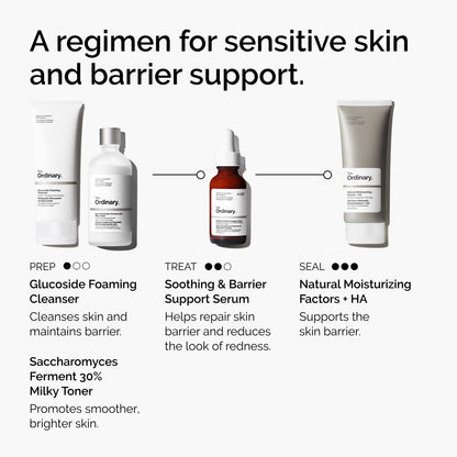 The Ordinary Soothing & Barrier Support Serum 30ml
