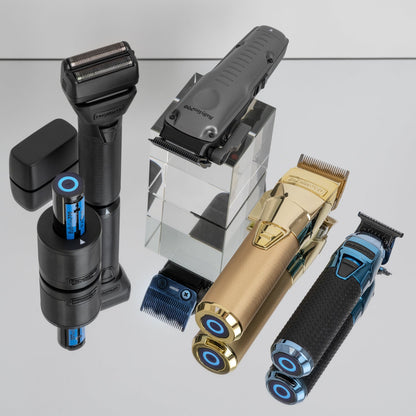 BaBylissPRO FXONE Shaver - BlackFX