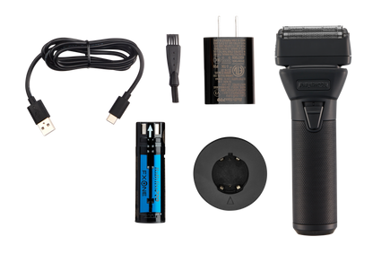 BaBylissPRO FXONE Shaver - BlackFX