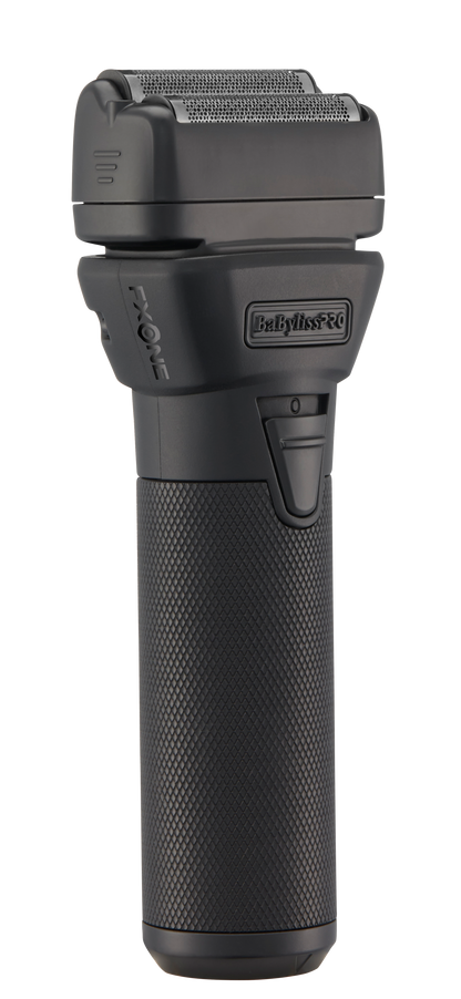 BaBylissPRO FXONE Shaver - BlackFX
