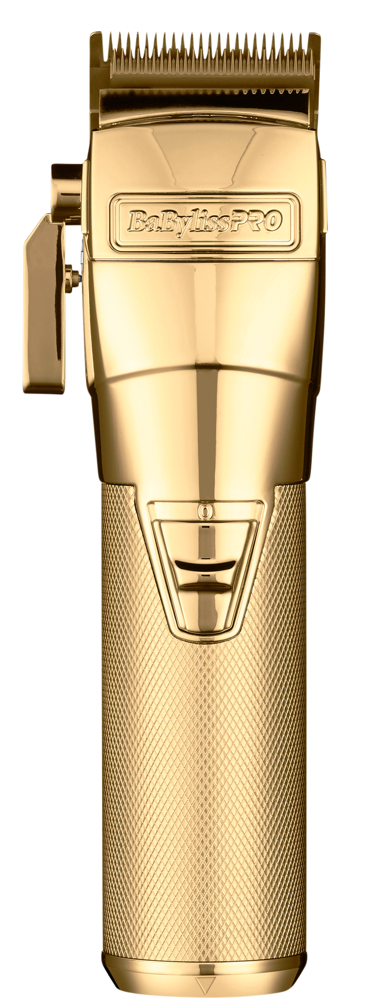 BaBylissPRO FXONE Clipper - GoldFX