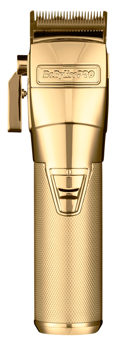 BaBylissPRO FXONE Clipper - GoldFX