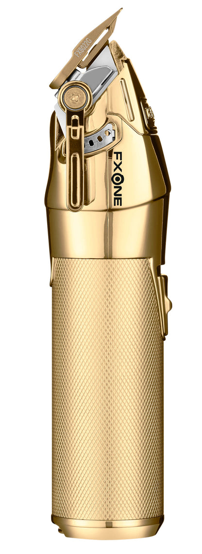 BaBylissPRO FXONE Clipper - GoldFX