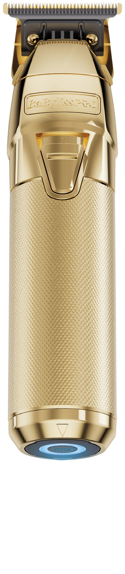 BaBylissPRO FXONE Trimmer - GoldFX