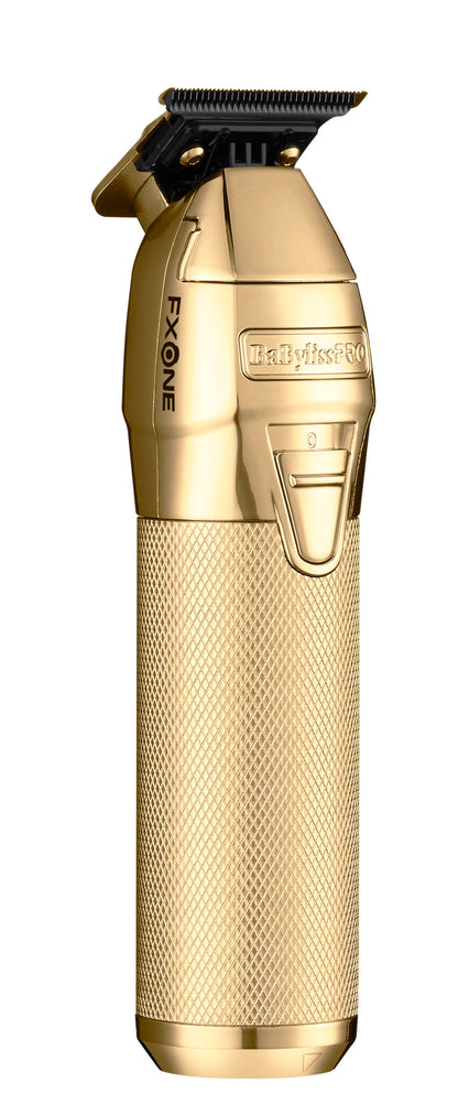 BaBylissPRO FXONE Trimmer - GoldFX