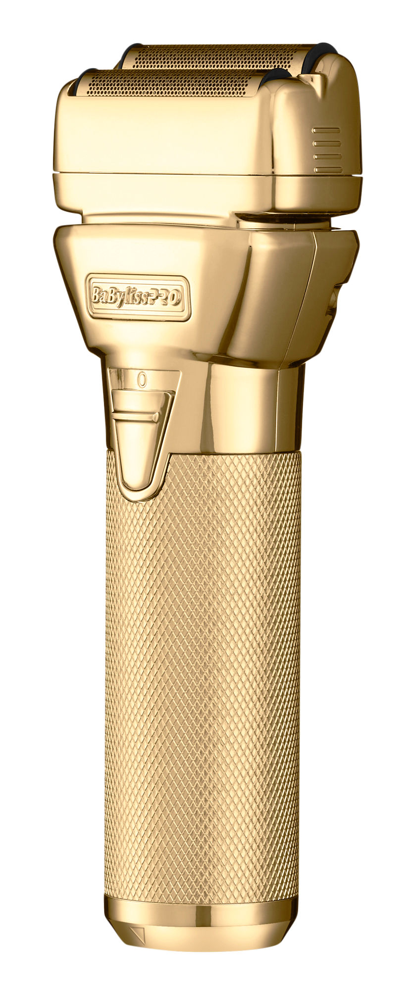 BaBylissPRO FXONE Shaver - GoldFX