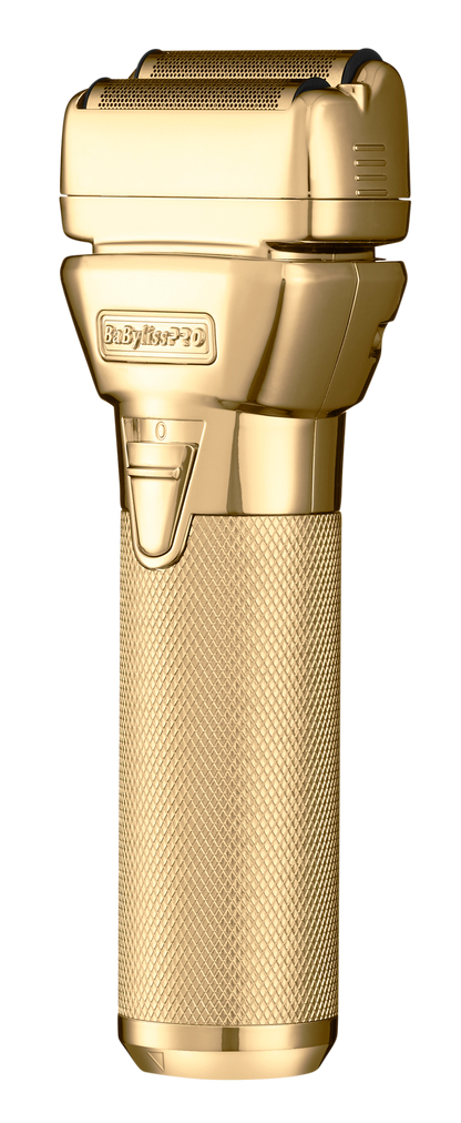 BaBylissPRO FXONE Shaver - GoldFX