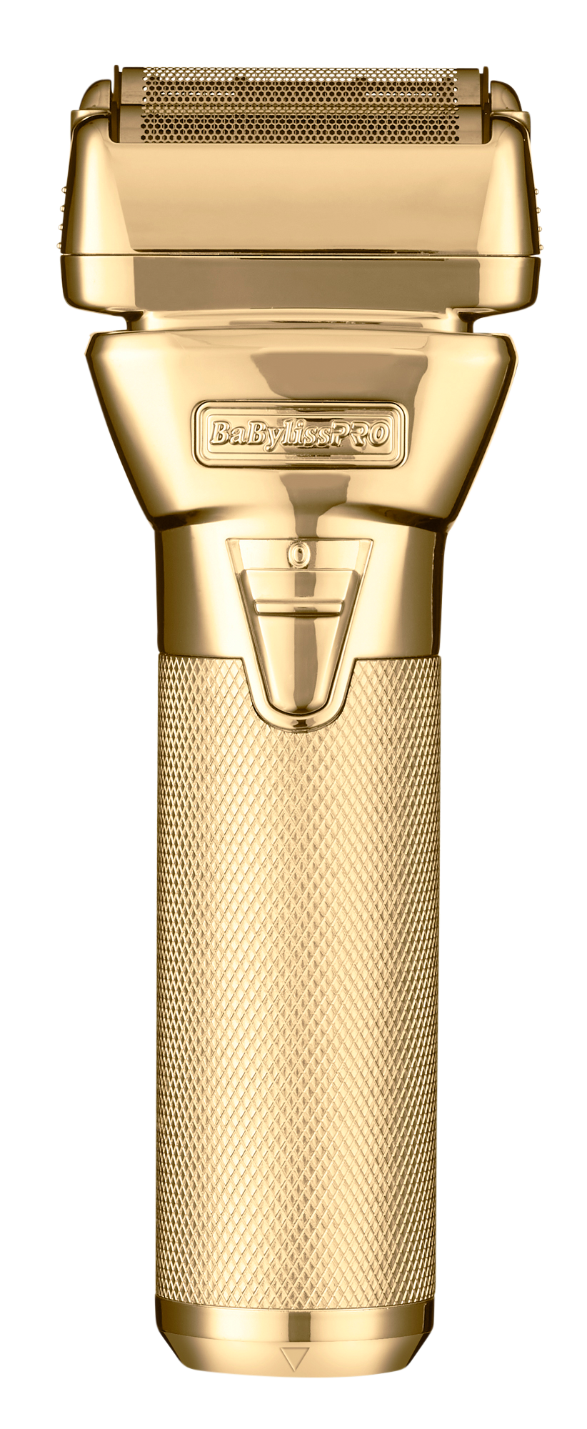 BaBylissPRO FXONE Shaver - GoldFX