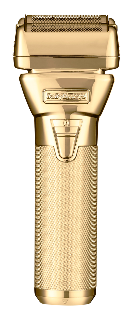 BaBylissPRO FXONE Shaver - GoldFX