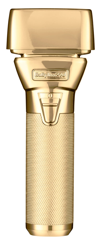 BaBylissPRO FXONE Shaver - GoldFX