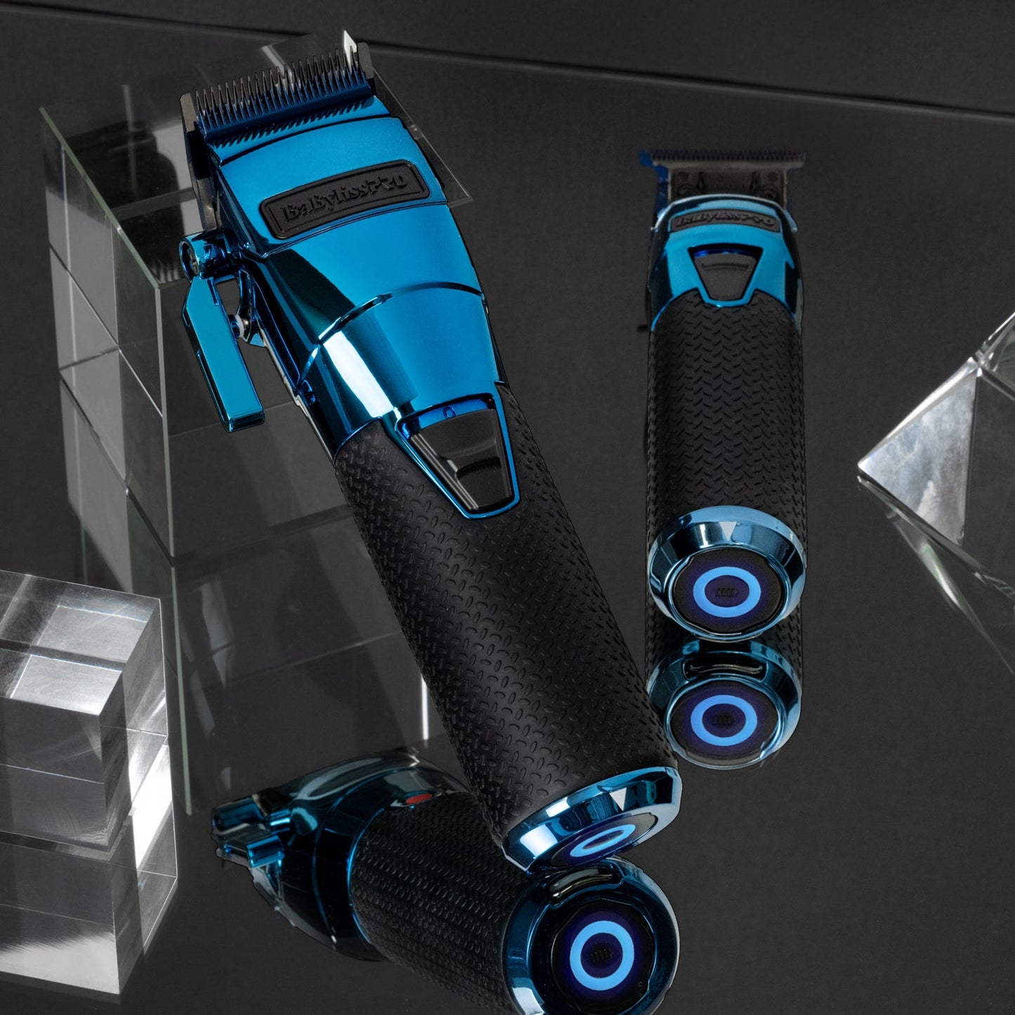 BaBylissPRO FXONE Clipper - BlueFX