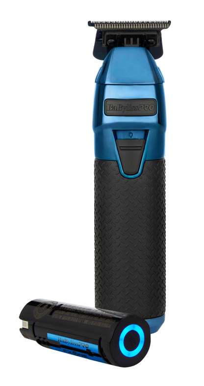 BaBylissPRO FXONE Trimmer - BlueFX