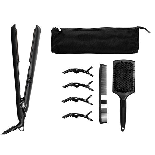 Silver Bullet Keratin 230 Ceramic Wide Plate Straighteners 37mm