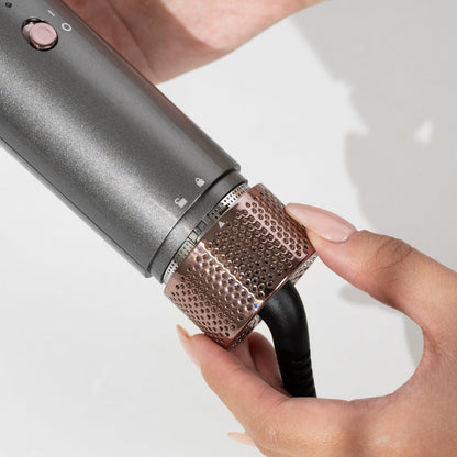 Silver Bullet Platinum SuperStar Multistyler Set