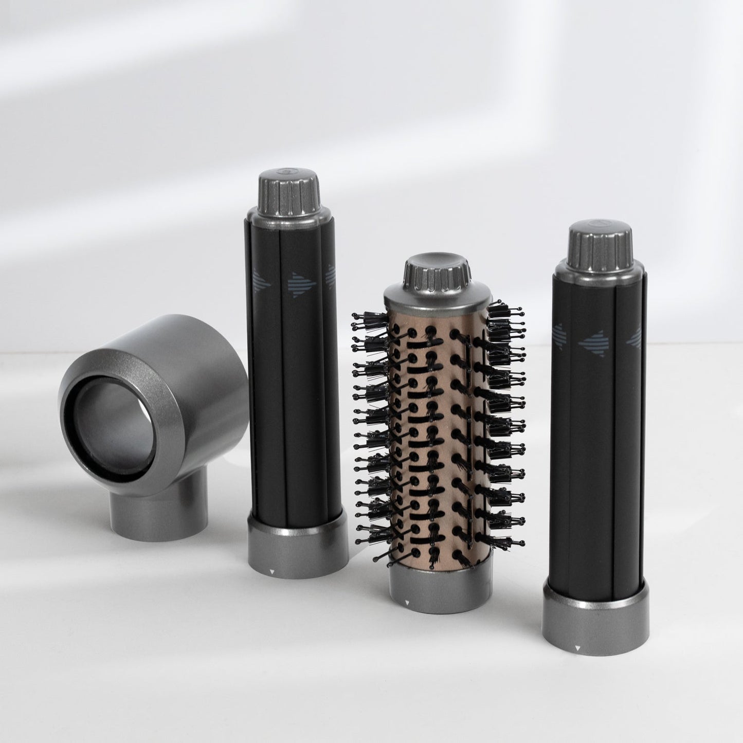 Silver Bullet Platinum SuperStar Multistyler Set