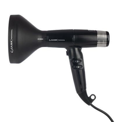 Gama Professional IQ Lite Max - Black