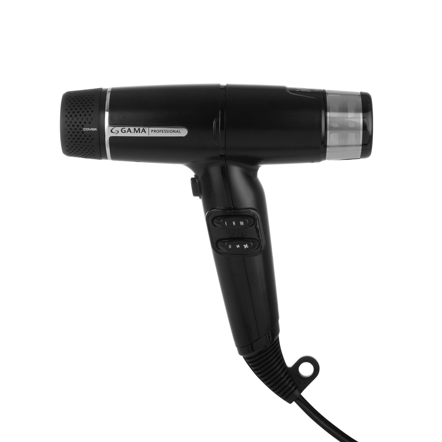 Gama Professional IQ Lite - Black