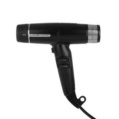 Gama Professional IQ Lite - Black