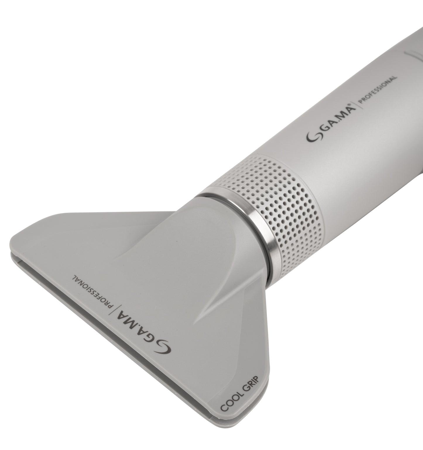 Gama Professional IQ1 Perfetto Pro Dryer - Silver