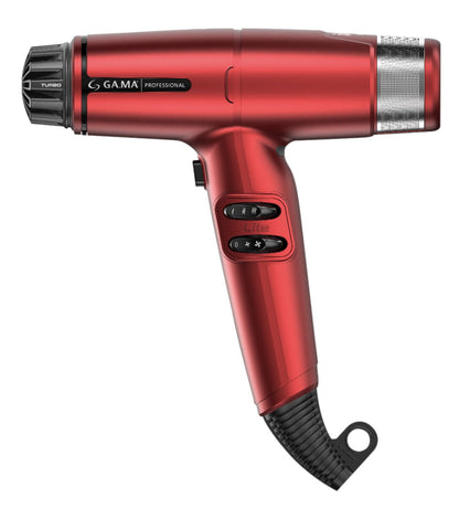 Gama Professional IQ Lite Max - Red