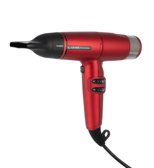 Gama Professional IQ Lite Max - Red