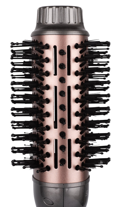 Silver Bullet Platinum Hot Air Brush - Large 73mm