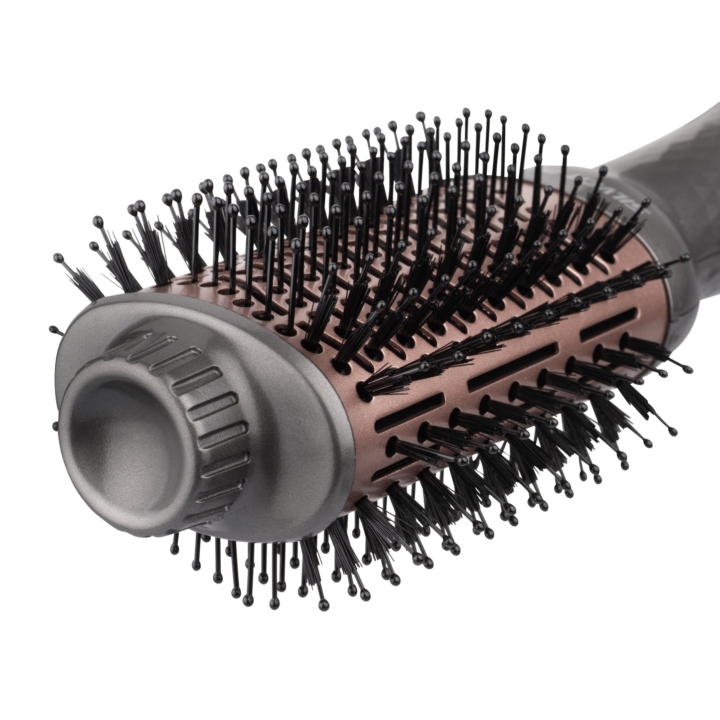 Silver Bullet Platinum Hot Air Brush - Large 73mm