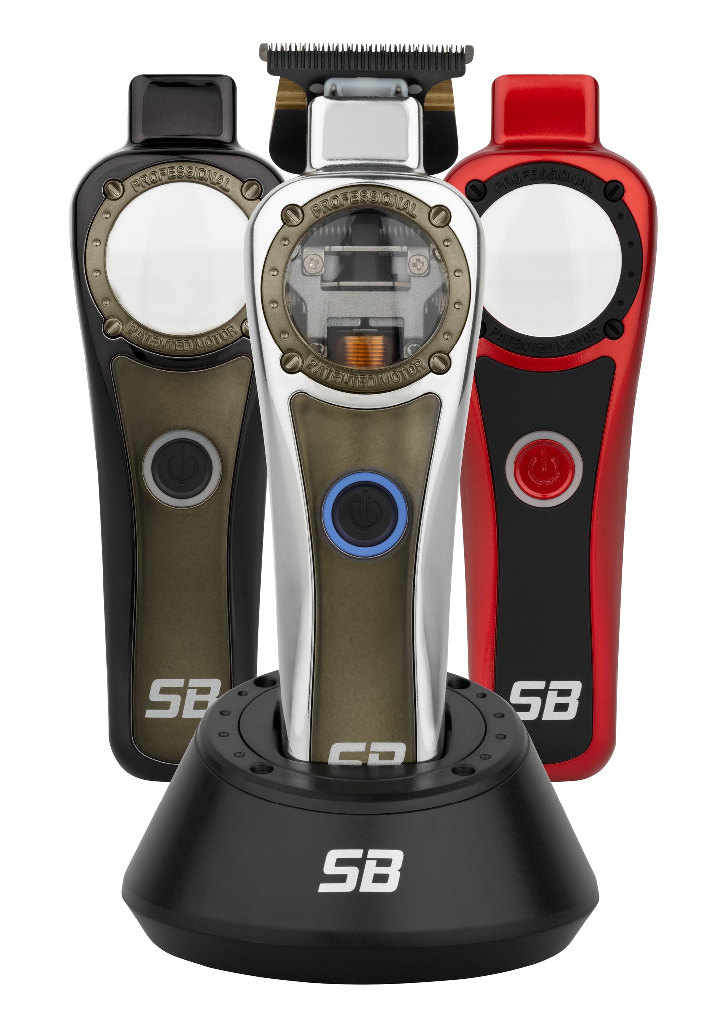 Silver Bullet Headliner Hair Trimmer Cord/Cordless