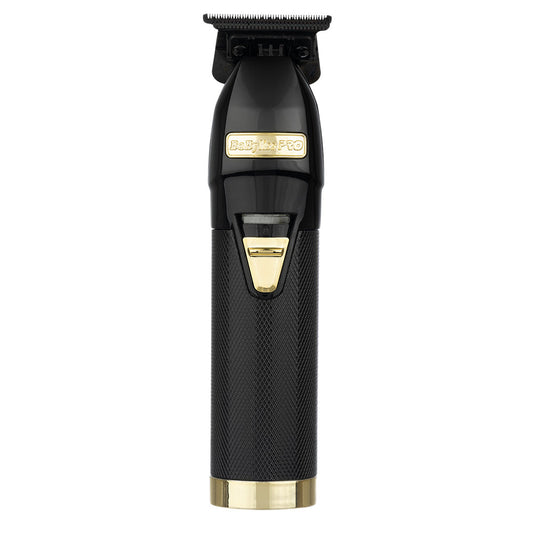 BaBylissPRO FX+ Outliner Trimmer - Black