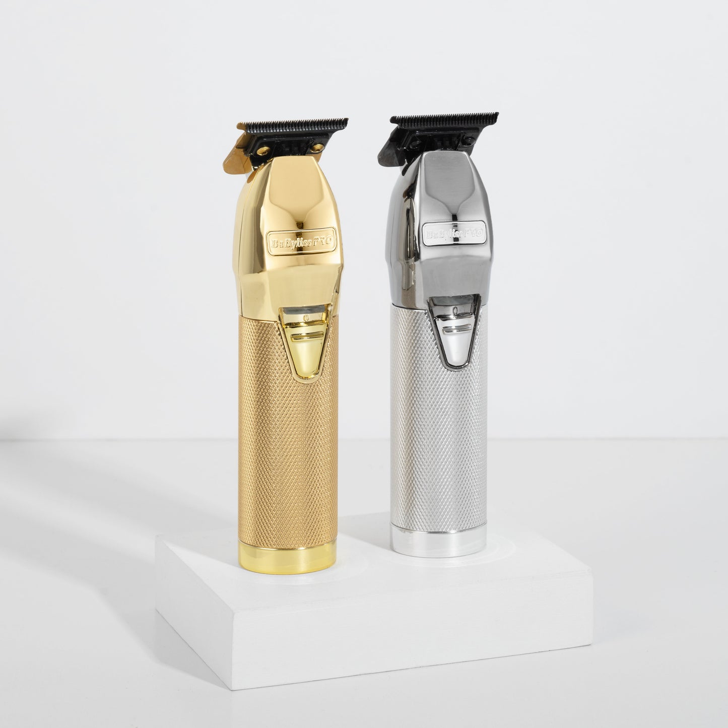 BaBylissPRO FX+ Outliner Trimmer - Gold