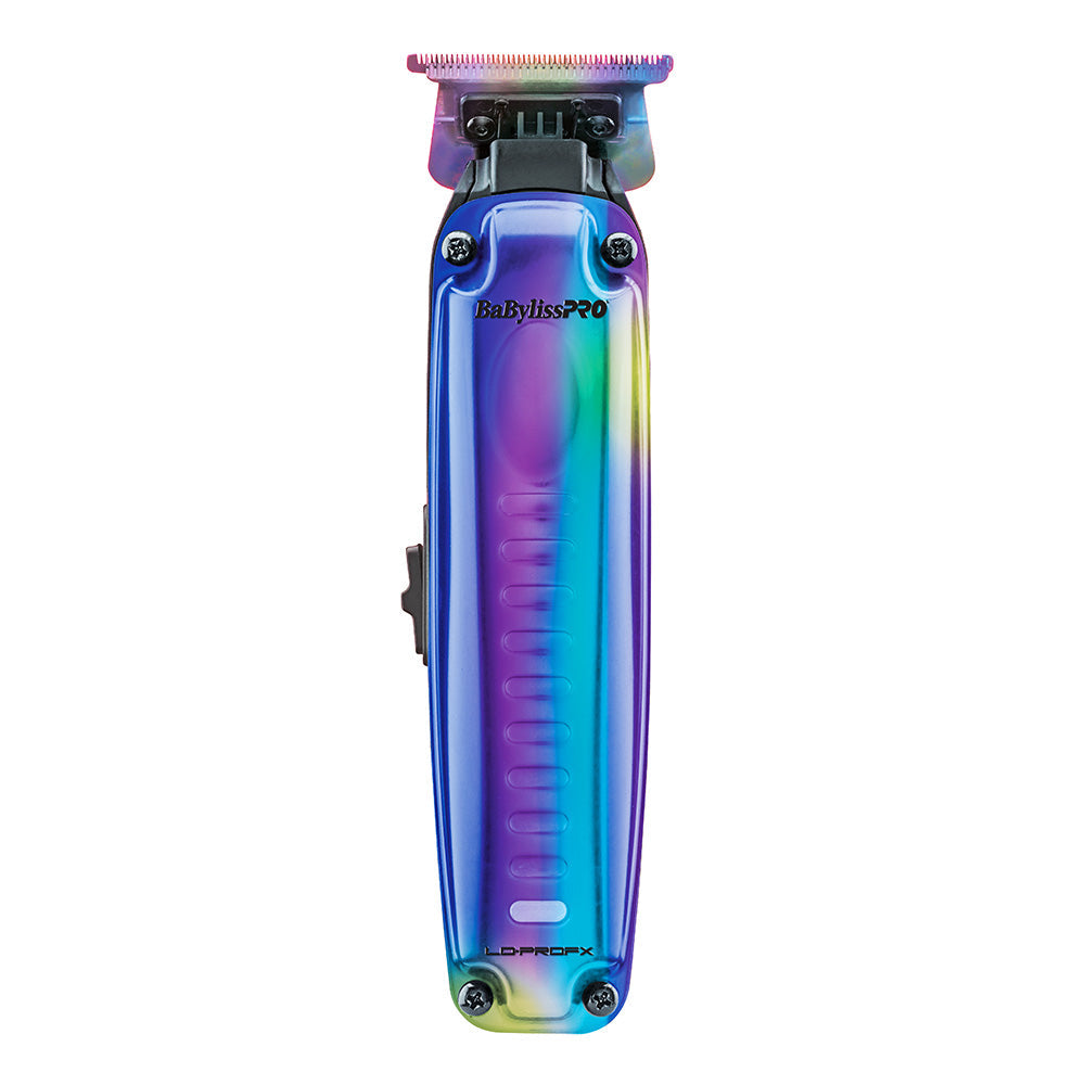 BaBylissPRO Lo Pro FX Trimmer - Chameleon Cord/Cordless