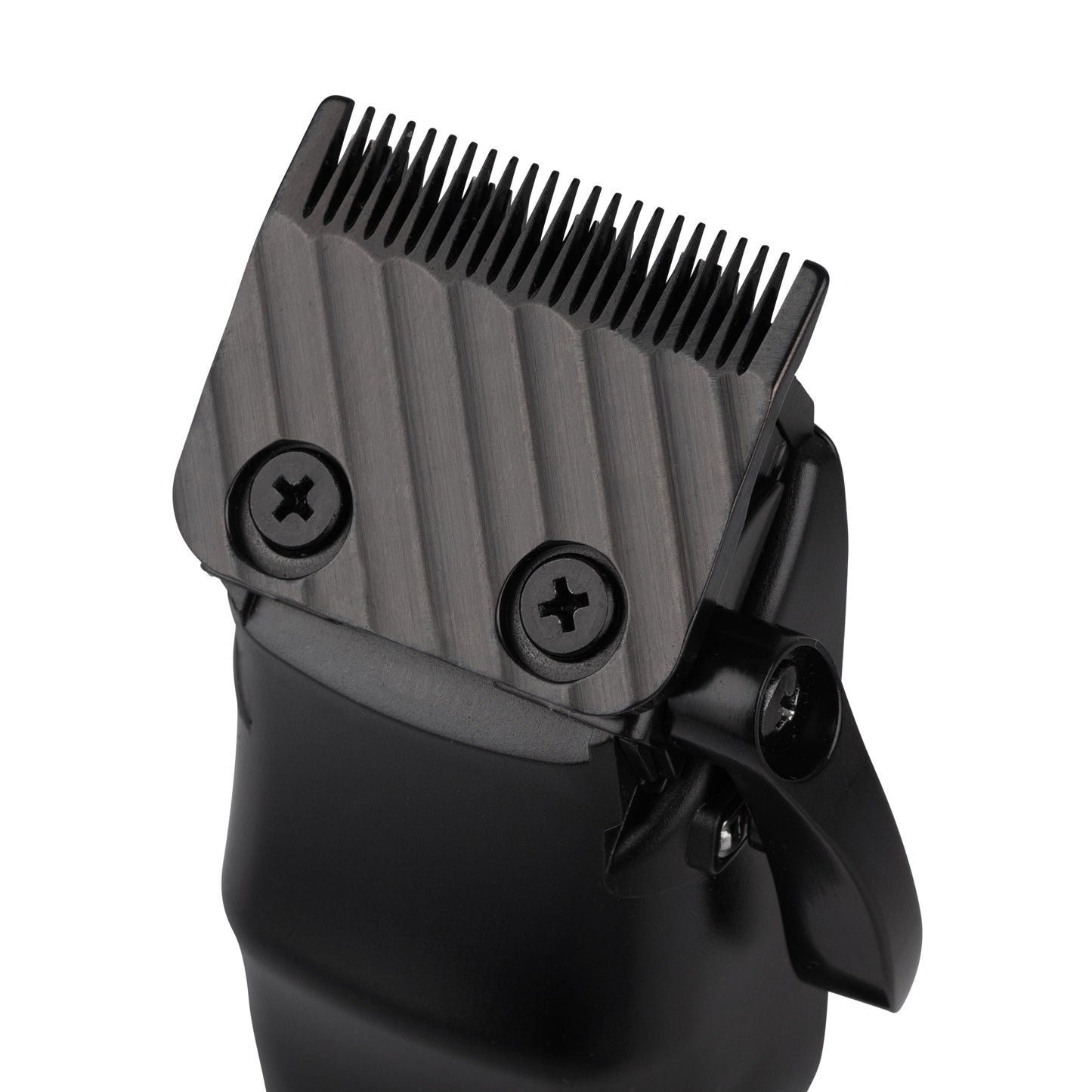 BaBylissPRO Lo-ProFX  Clipper - Black Cord/Cordless