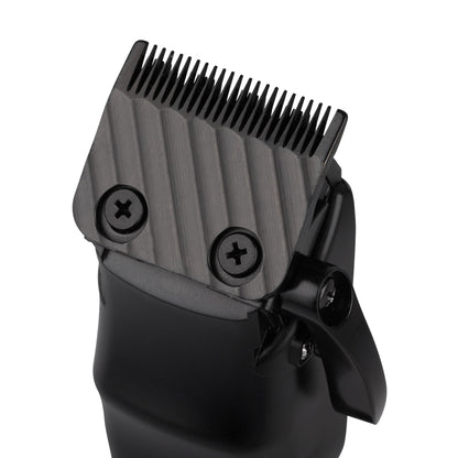 BaBylissPRO Lo-ProFX  Clipper - Black Cord/Cordless