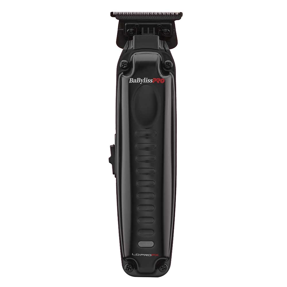 BaBylissPRO Lo-ProFX  Trimmer -Black Cord/Cordless