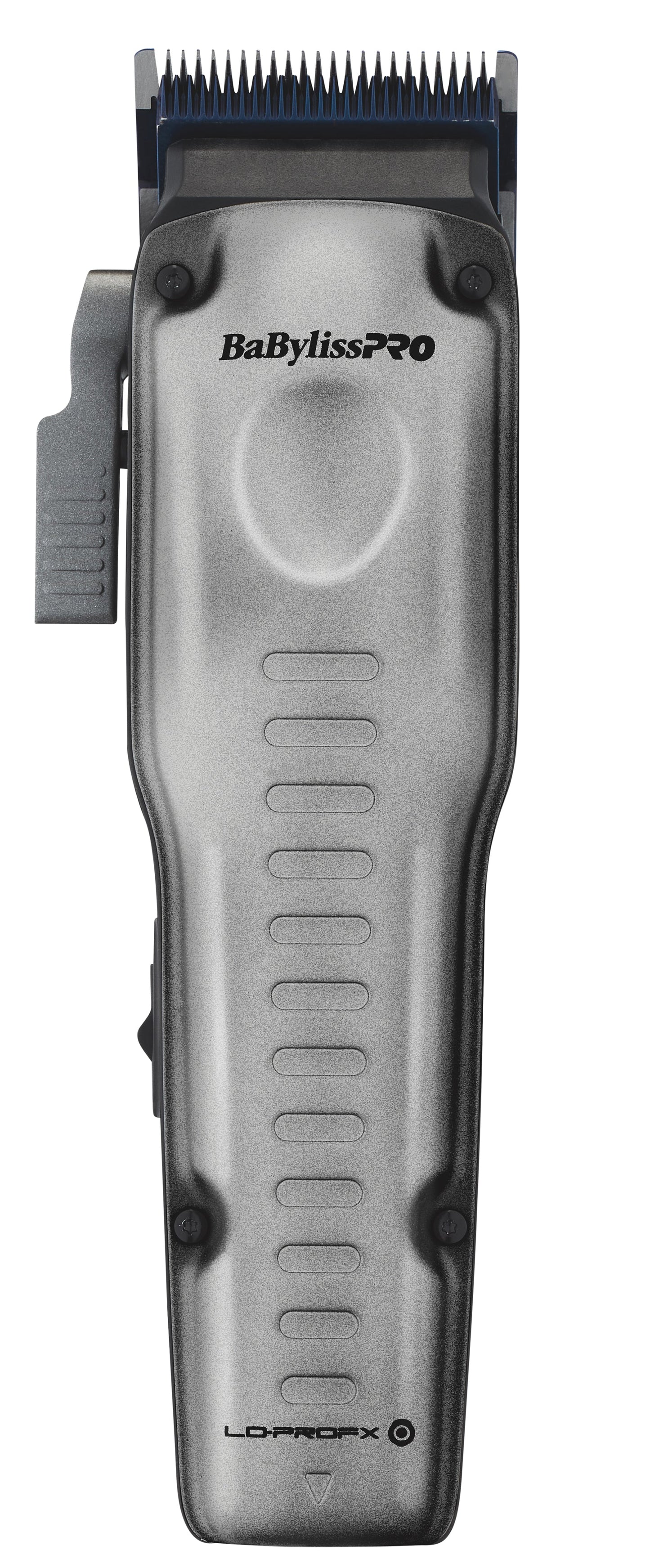 BaBylissPRO FXONE Clipper - LoPro Gunmetal