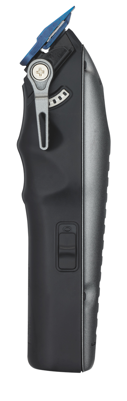BaBylissPRO FXONE Clipper - LoPro Gunmetal
