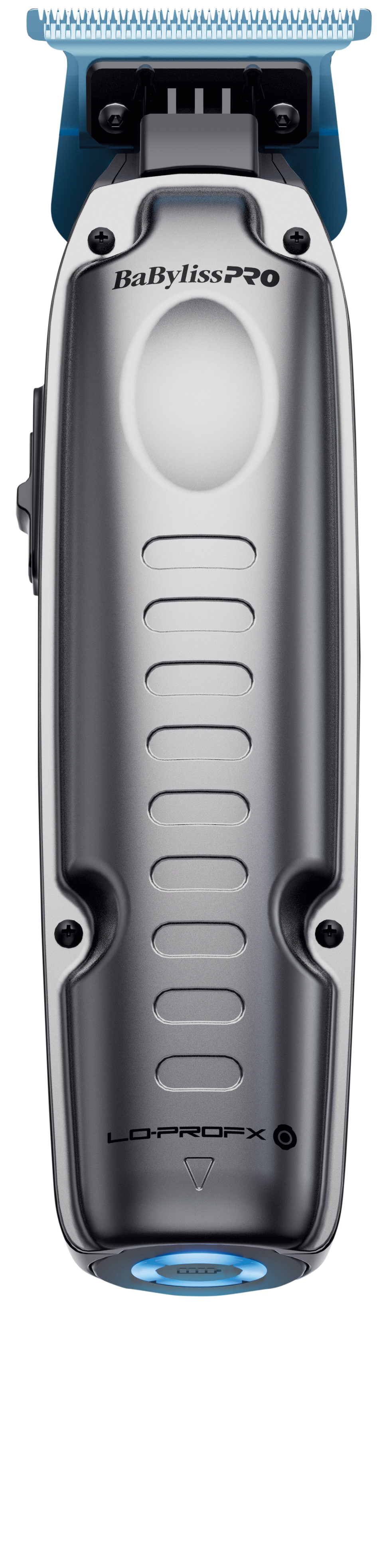 BaBylissPRO FXONE Trimmer - LoPro Gunmetel