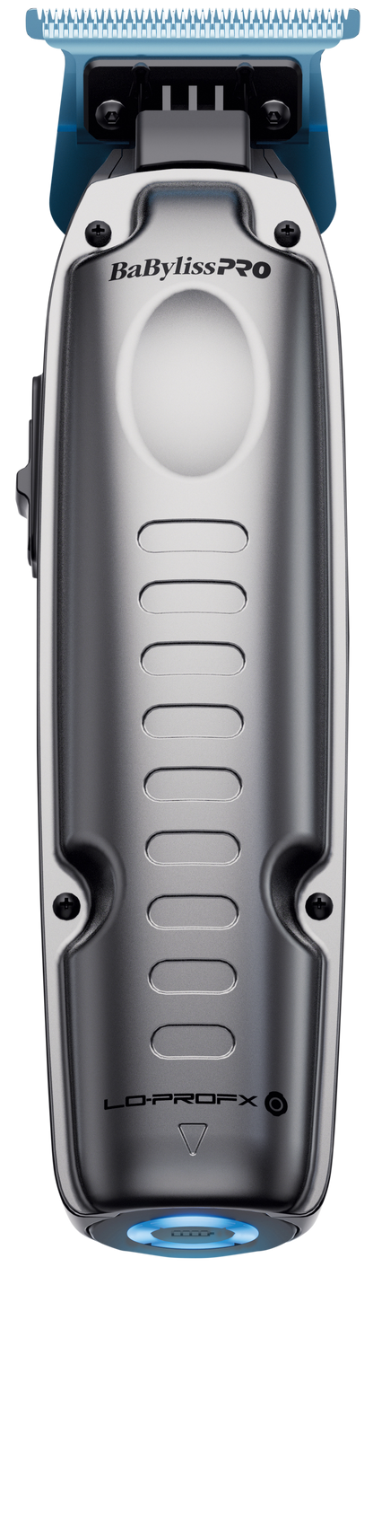 BaBylissPRO FXONE Trimmer - LoPro Gunmetel