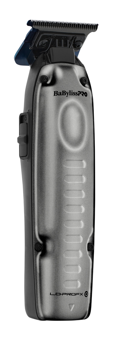 BaBylissPRO FXONE Trimmer - LoPro Gunmetel