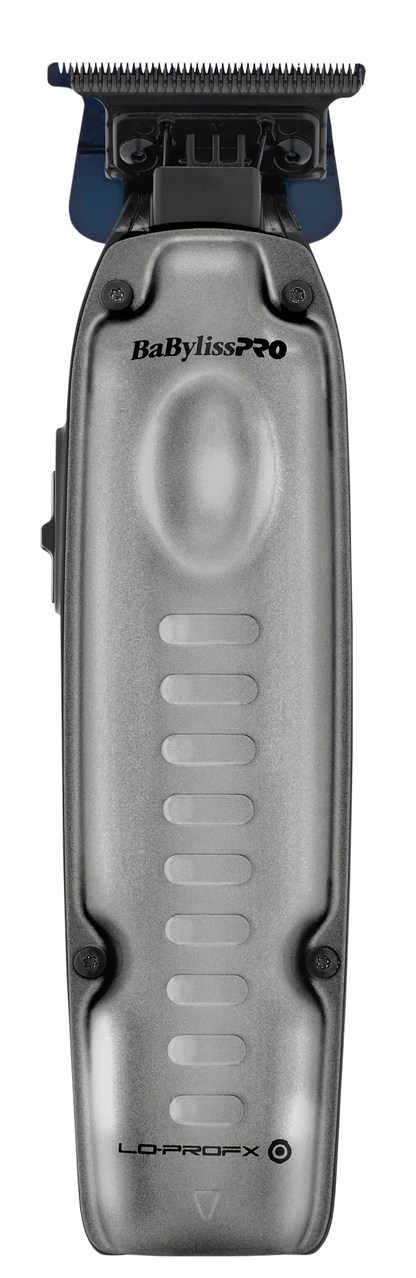 BaBylissPRO FXONE Trimmer - LoPro Gunmetel