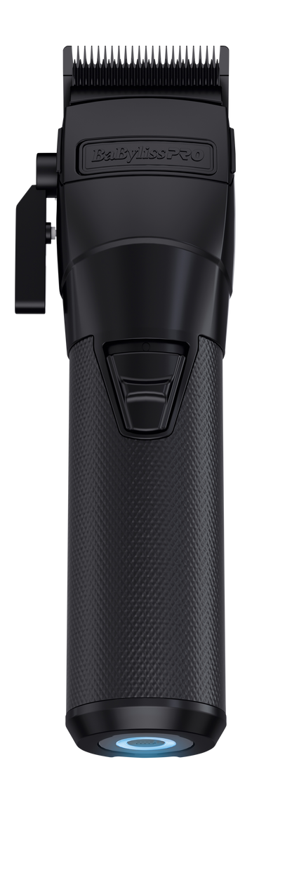 BaBylissPRO FXONE Clipper - BlackFX