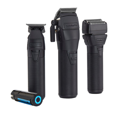 BaBylissPRO FXONE Clipper - BlackFX