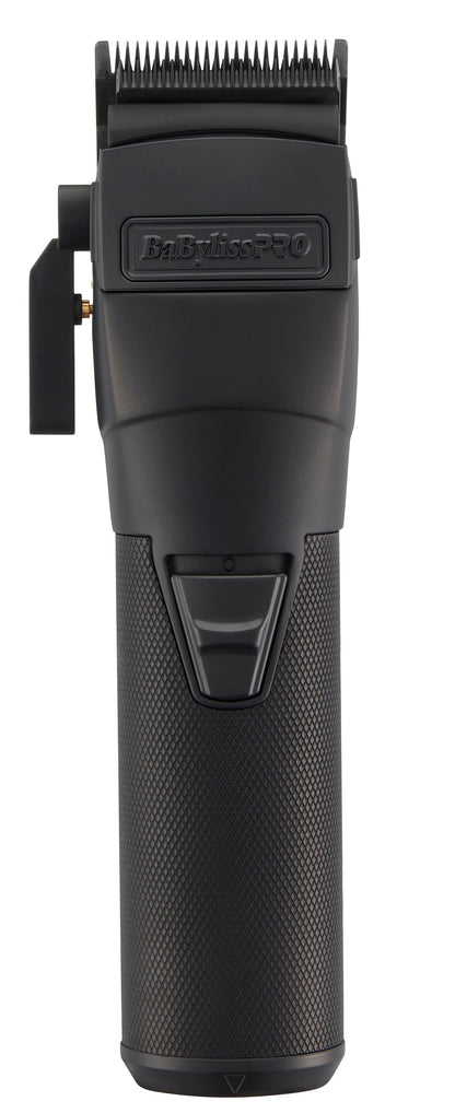 BaBylissPRO FXONE Clipper - BlackFX