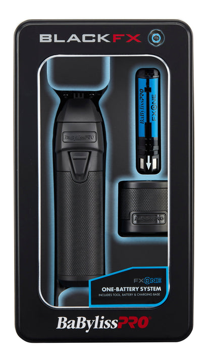 BaBylissPRO FXONE Trimmer - BlackFX