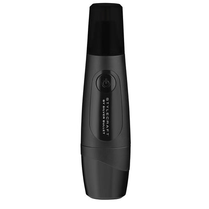 StyleCraft By Silver Bullet Schnozzle Nose & Ear Trimmer