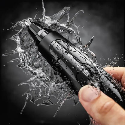 StyleCraft By Silver Bullet Schnozzle Nose & Ear Trimmer