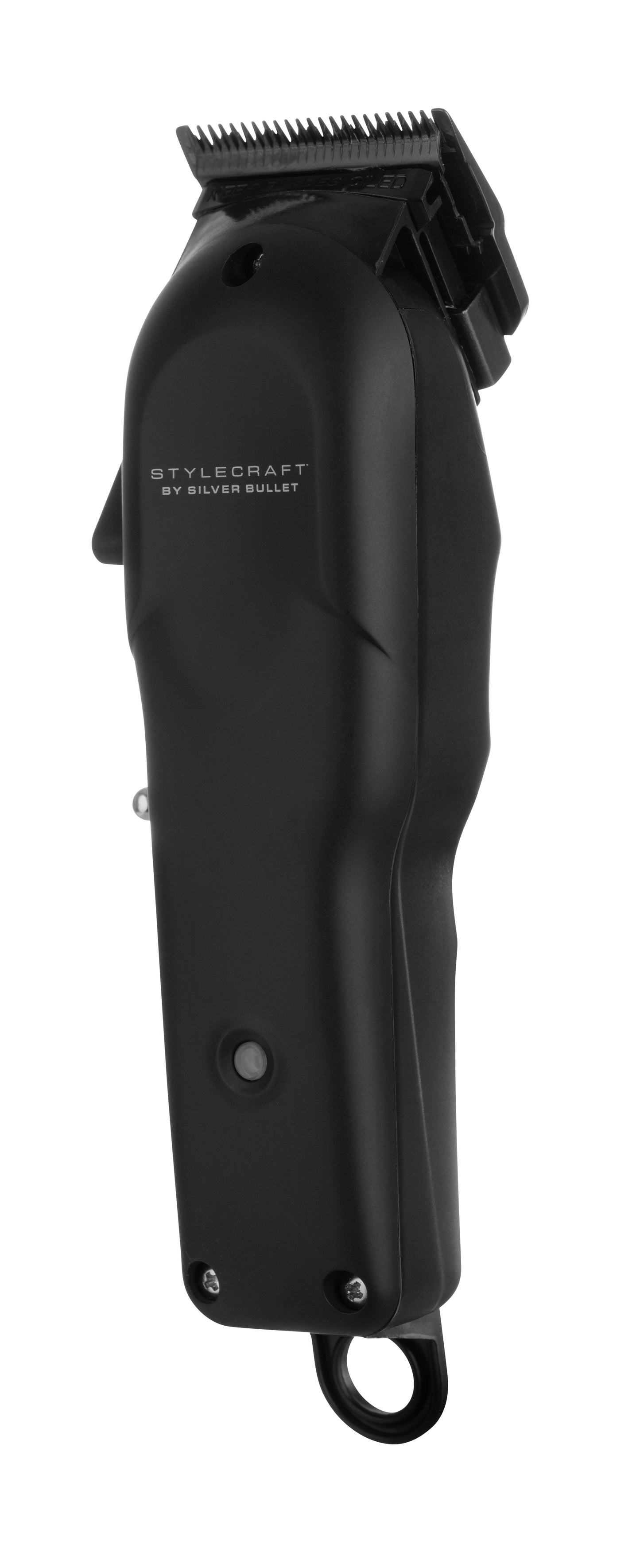 StyleCraft By Silver Bullet Rebel Clipper